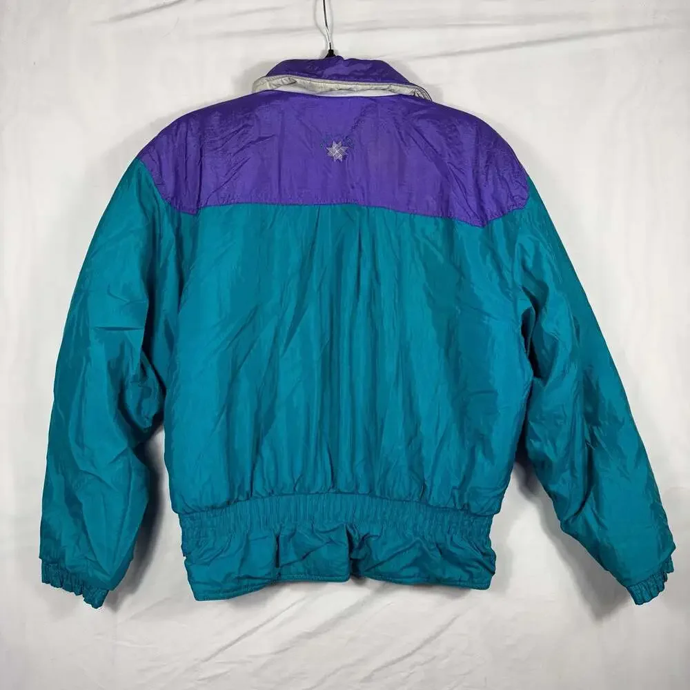 Vintage Edelweiss Skiwear Women's
